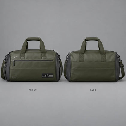 Travel bags