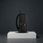 Side view of EQ1 Backpack
