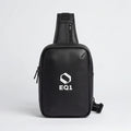 Balck EQ1 Cross body backpack