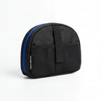 Black Equilibrium pouch back view