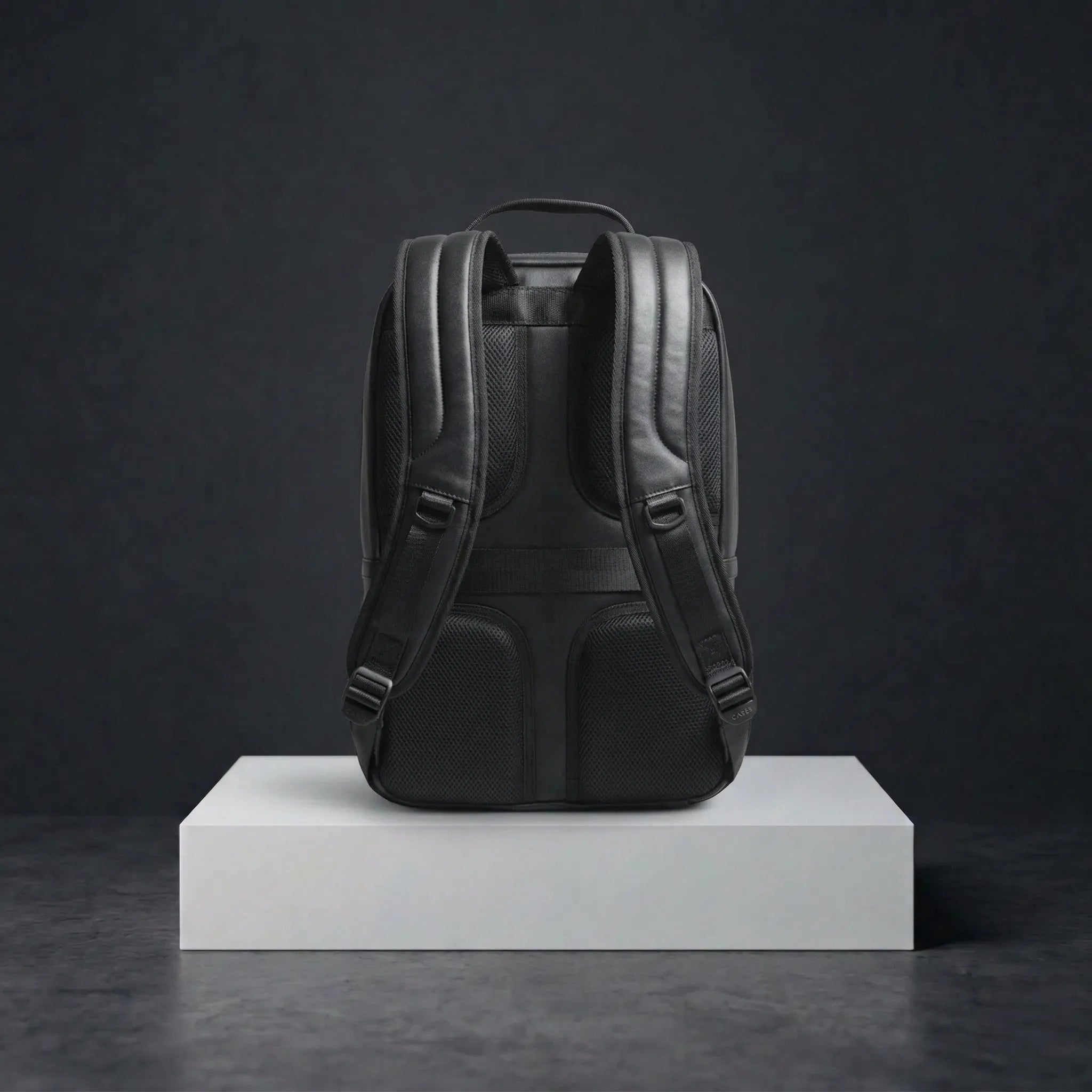EQ1 Signature Elite Backpack
