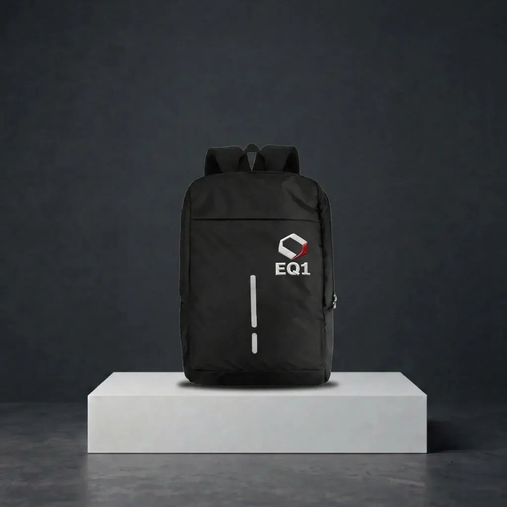 EQ1 Anti-Theft Urban Backpack