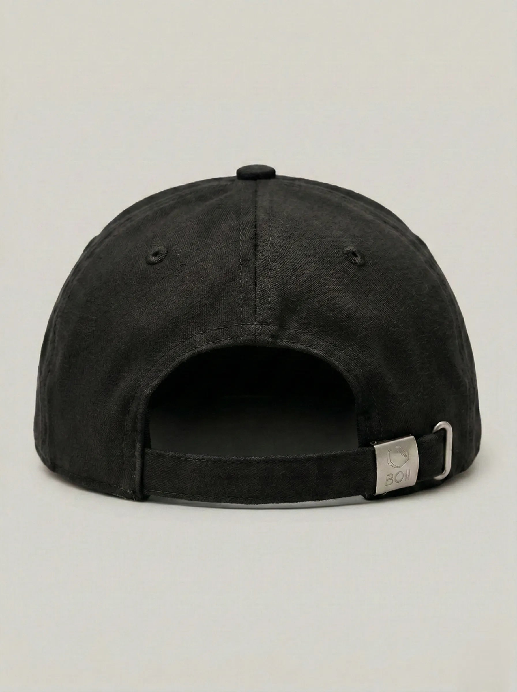 EQ1 Icon Baseball Cap — Stealth
