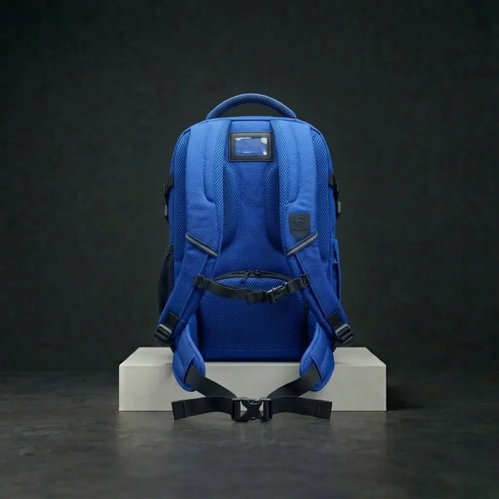 Pulse Backpack – Smart, Durable