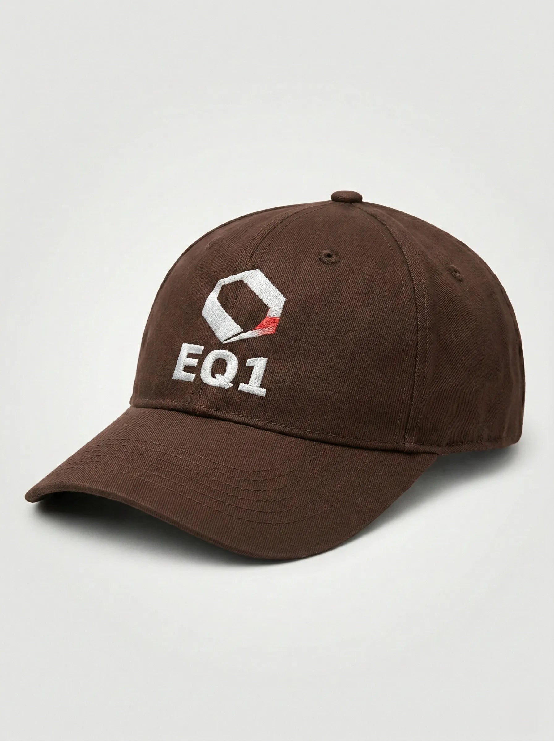 EQ1 Icon Baseball Cap