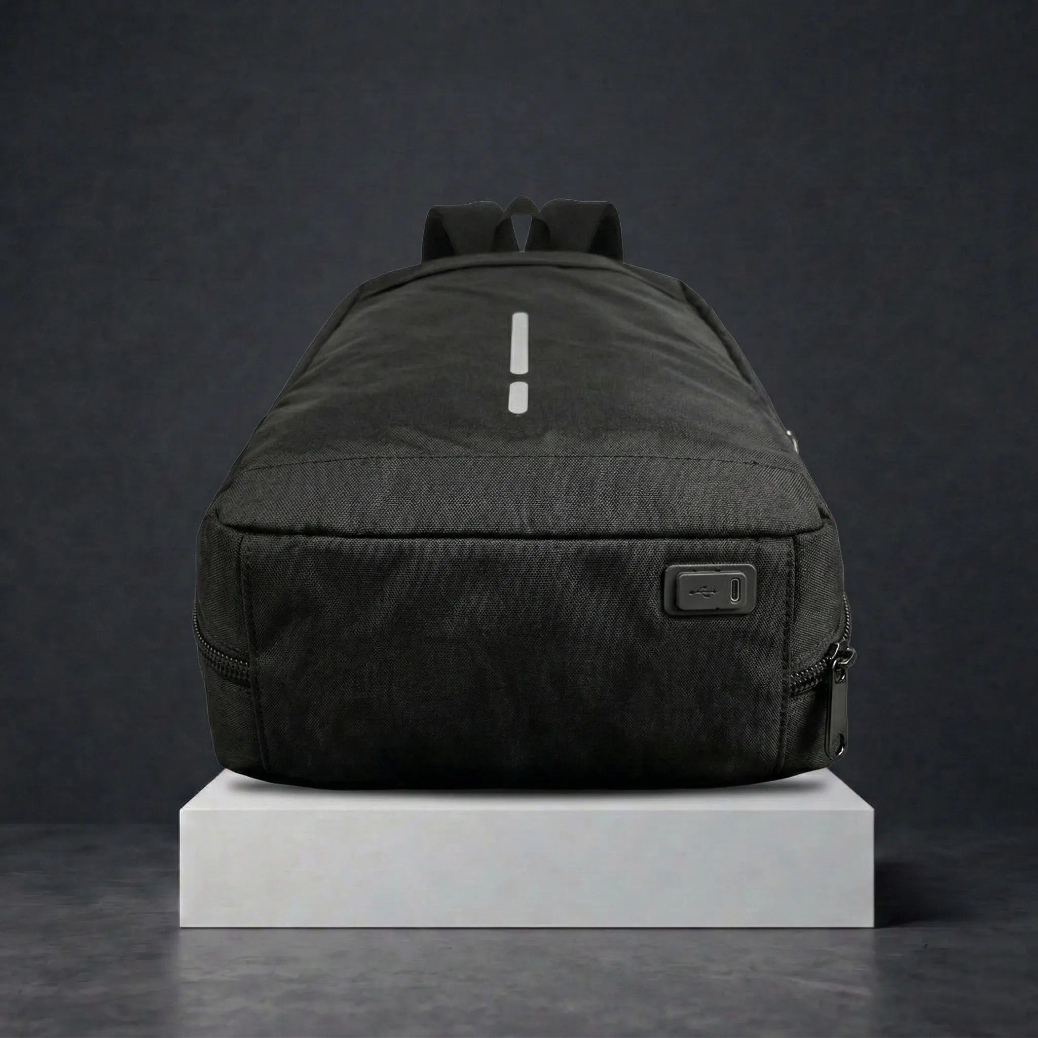 EQ1 Anti-Theft Urban Backpack