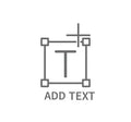 Text Customization Fee