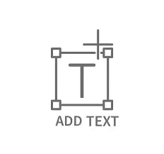 Text Customization Fee